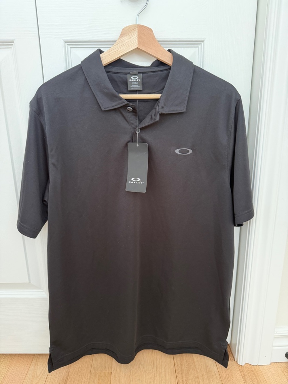 Men’s Oakley Polo
